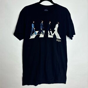 Beatles Abbey Road T-Shirt